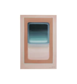 KDesign Obraz na płótnie PASTEL 150 x 100 cm