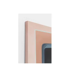 KDesign Obraz na płótnie PASTEL 150 x 100 cm