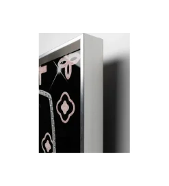 KDesign Obraz NY VIEW 120 x 120 cm