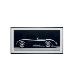 KDesign Obraz OLD RACING CAR 205 x 105 cm