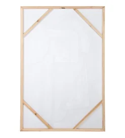 Exclusivas Obraz PARATA na płótnie 80 x 120 cm