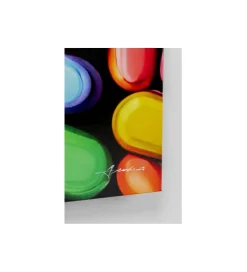 KDesign Obraz PASTILLA COLORE 70 x 140 cm