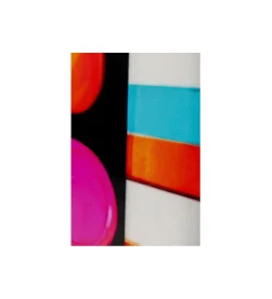 KDesign Obraz PASTILLA STRIPES 70 x 140 cm
