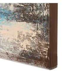 Zona-Design Obraz PUERTA LIENZO 100 x 150 cm