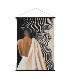 Zona-Design Obraz TAPIZU 90 x 120 cm