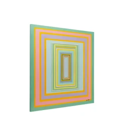 KDesign Obraz TENDENCY FOCUS 140 x 140 cm