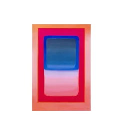 KDesign Obraz TENDENCY 150 x 100 cm różowy
