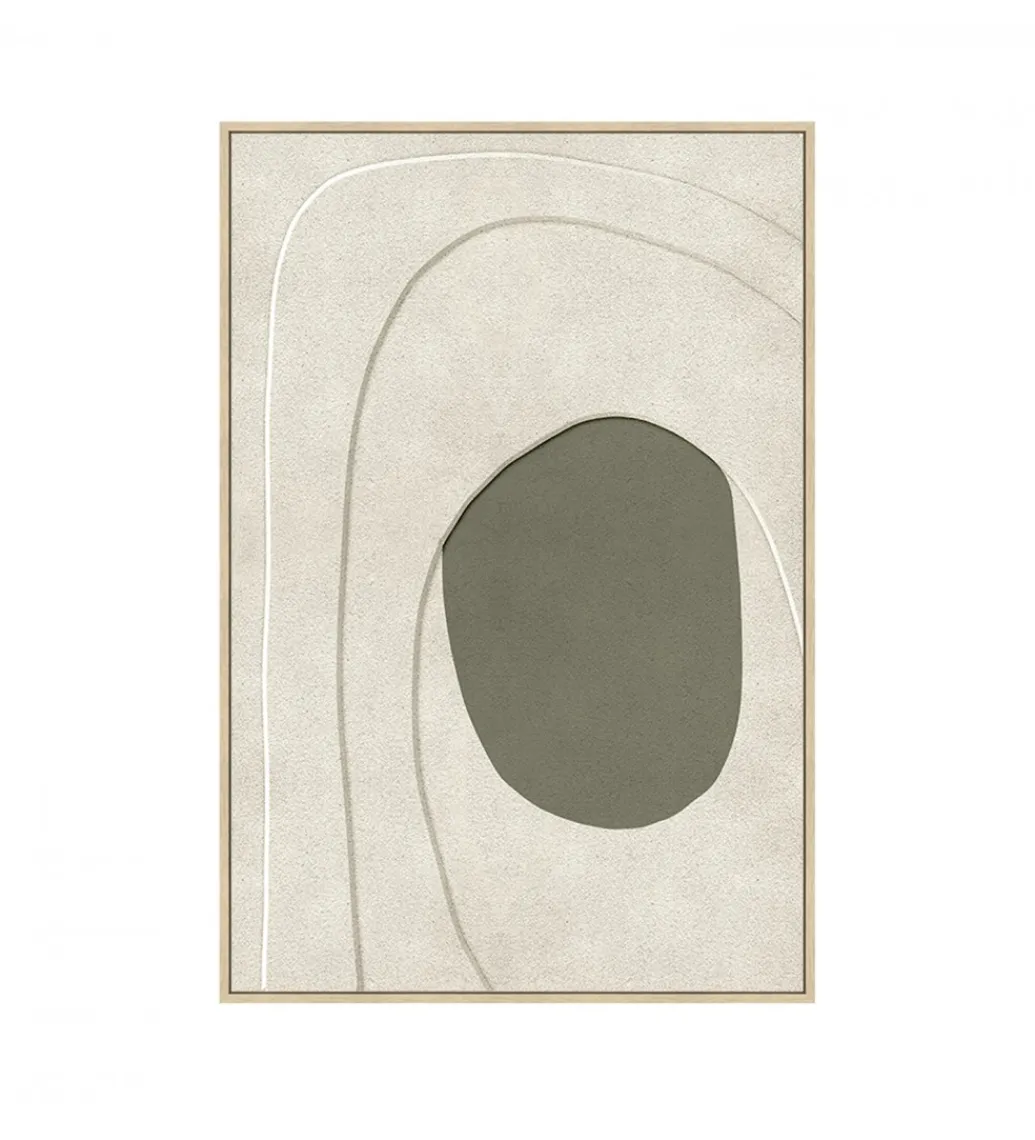 Exclusivas Obraz TOMP 60 x 90 cm