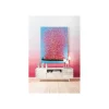 KDesign Obraz Touched Flower Boat 80 cm x 100 cm różowy
