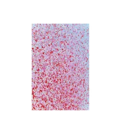 KDesign Obraz Touched Flower Boat 80 cm x 100 cm różowy