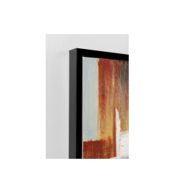 KDesign Obraz Visione Front 100 cm x 100 cm