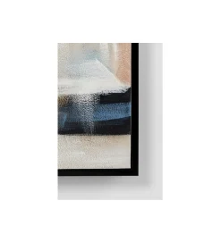 KDesign Obraz VISIONE OBLIQUO 100 x 100 cm