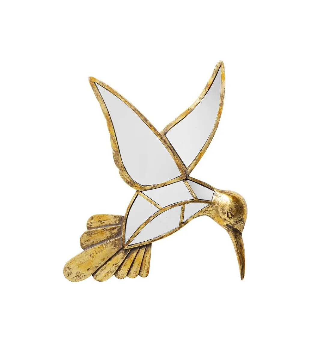 KDesign Ozdoba ścienna Hummingbird 60 cm