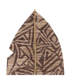 Zona-Design Ozdoba ścienna LEAF LISTY 200 cm