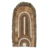 Zona-Design Ozdoba ścienna MURALNO 58 cm naturalna