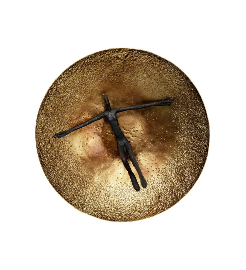 KDesign Ozdoba ścienna UMANO 59 cm x 29 cm
