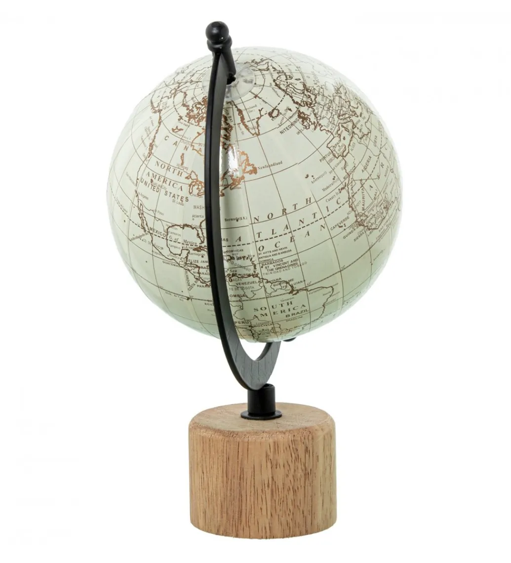 Exclusivas Ozdoba GLOBUS 22 cm