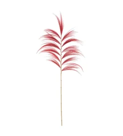 Zona-Design Ozdoba NATURALUI 230 cm czerwony