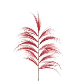 Zona-Design Ozdoba NATURALUI 230 cm czerwony