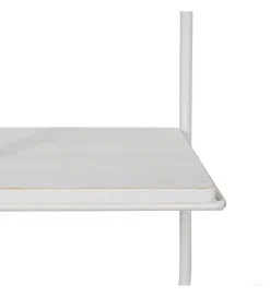 Zona-Design Półka ERESTME 72 cm biała
