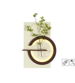 Imeri Półka kwiatowa RELIEVE 50 x 70 cm