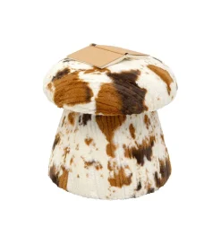KARE Podnóżek CUTIE COW 51 cm