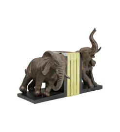 KDesign Podpora na książki Elephants set 2