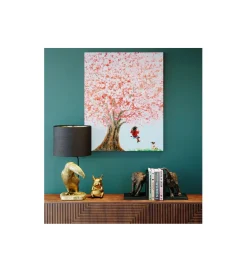 KDesign Podpora na książki Elephants set 2