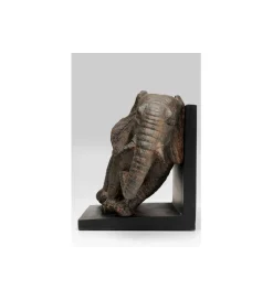 KDesign Podpora na książki Elephants set 2
