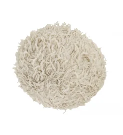 Imeri Poduszka PELOPONY 31 cm beżowa