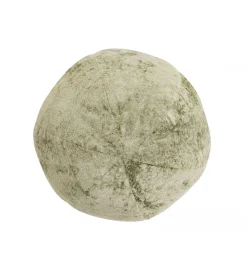 Imeri Poduszka TACTO 29 cm welur zielona