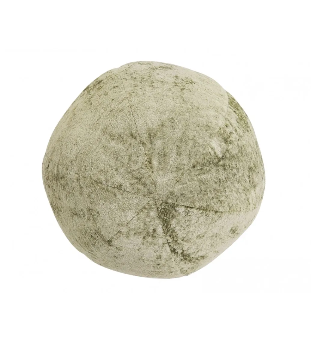 Imeri Poduszka TACTO 29 cm welur zielona