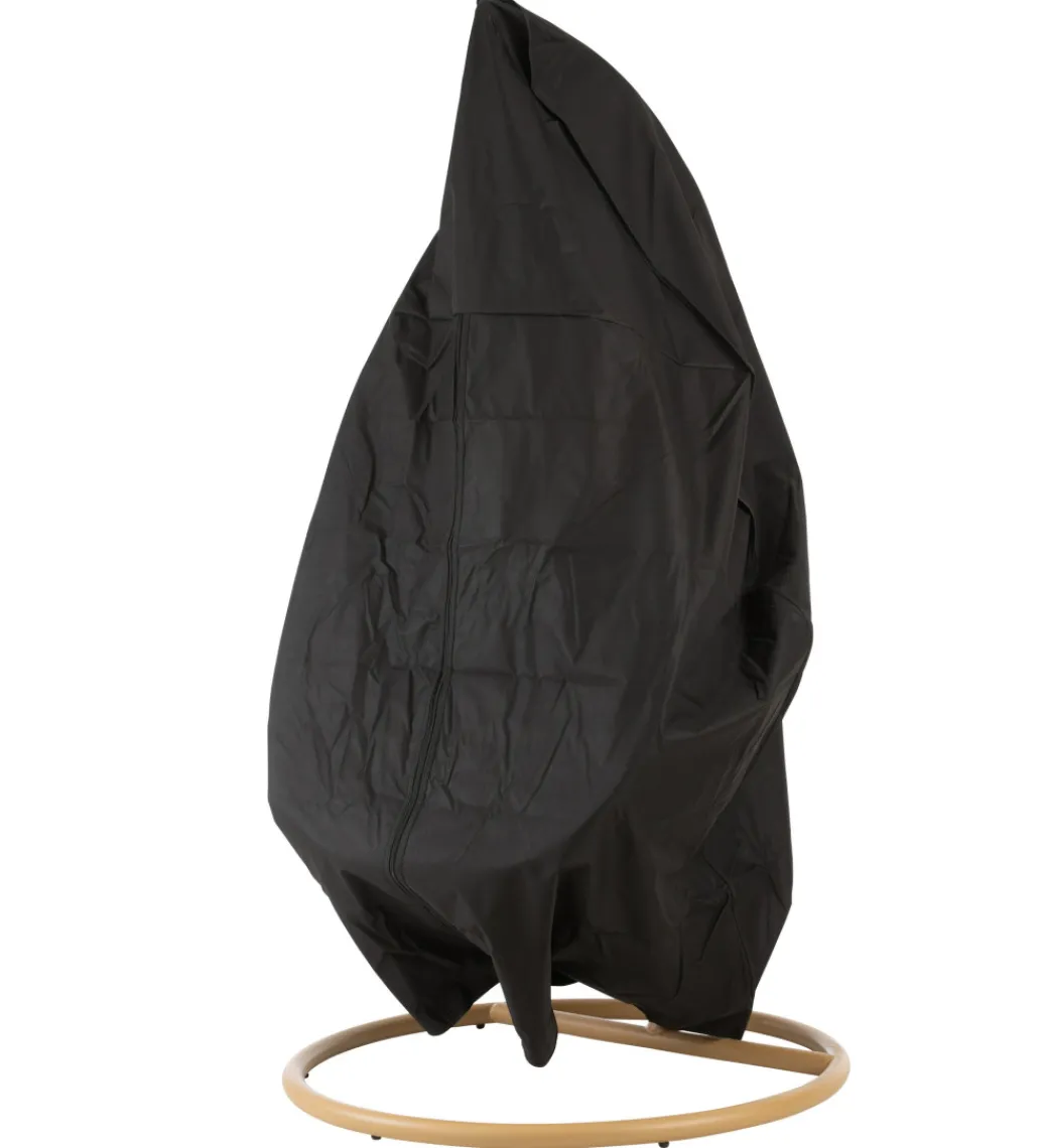 J-Line Pokrowiec ochrony na fotel ogrodowy 206 x 177 cm