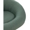 J-Line Pufa basenowa DONUT 150 cm zielona
