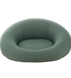 J-Line Pufa basenowa DONUT 150 cm zielona