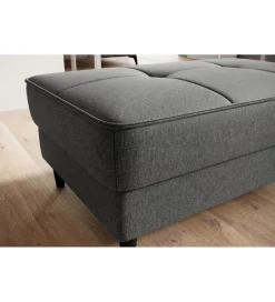 ELTAP Pufa BELLIS 97 cm w różnych kolorach do wyboru