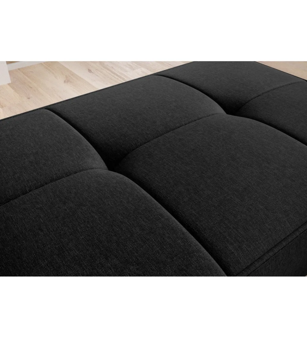 ELTAP Pufa BELLIS 97 cm w różnych kolorach do wyboru
