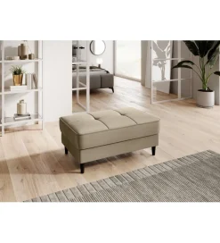 ELTAP Pufa BELLIS 97 cm w różnych kolorach do wyboru