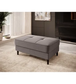 ELTAP Pufa BELLIS 97 cm w różnych kolorach do wyboru