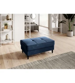 ELTAP Pufa BELLIS 97 cm w różnych kolorach do wyboru