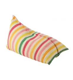J-Line Pufa COCOON STRIPES 150 cm wielokolorowa