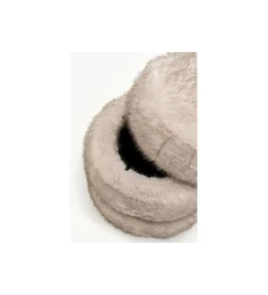 KARE Pufa LILJA SOFT 46 cm