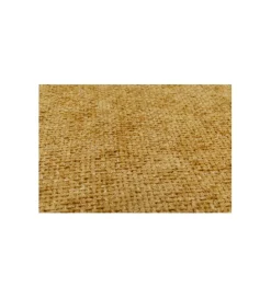 KARE Pufa LOVELY 36 x 34 cm żółta