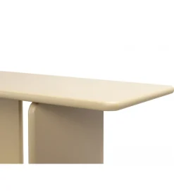 Imeri Regał ABIERTO 168 cm beżowa