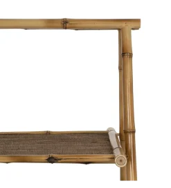 Zona-Design Regał BAMBÚ 48 cm bambus