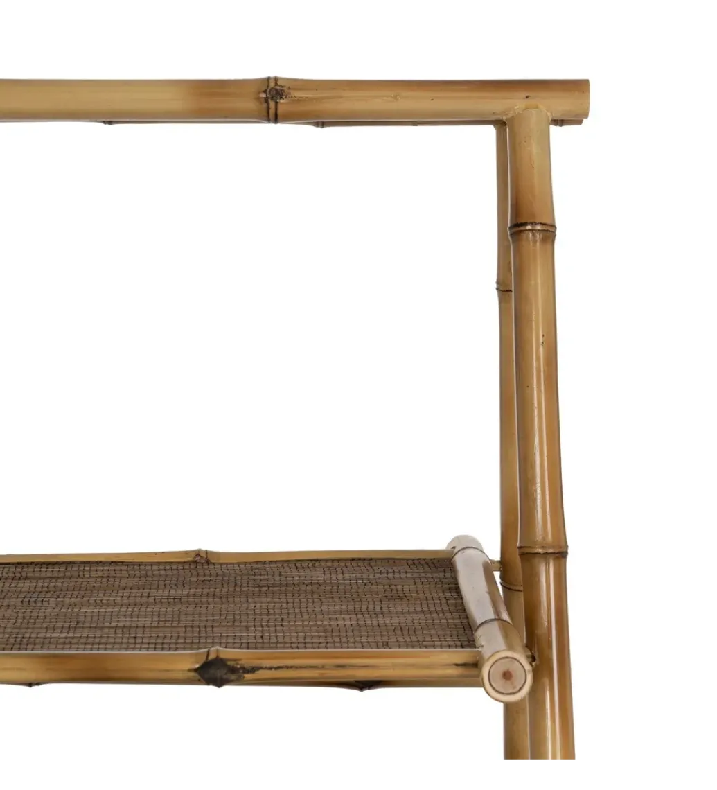 Zona-Design Regał BAMBÚ 48 cm bambus