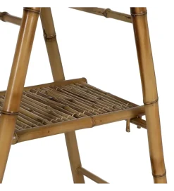 Zona-Design Regał BAMBÚ 78 cm bambus