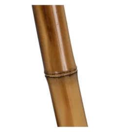 Zona-Design Regał BAMBÚ 78 cm bambus
