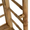 Zona-Design Regał BAMBÚ 61 cm bambus
