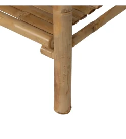Zona-Design Regał BAMBÚ 61 cm bambus